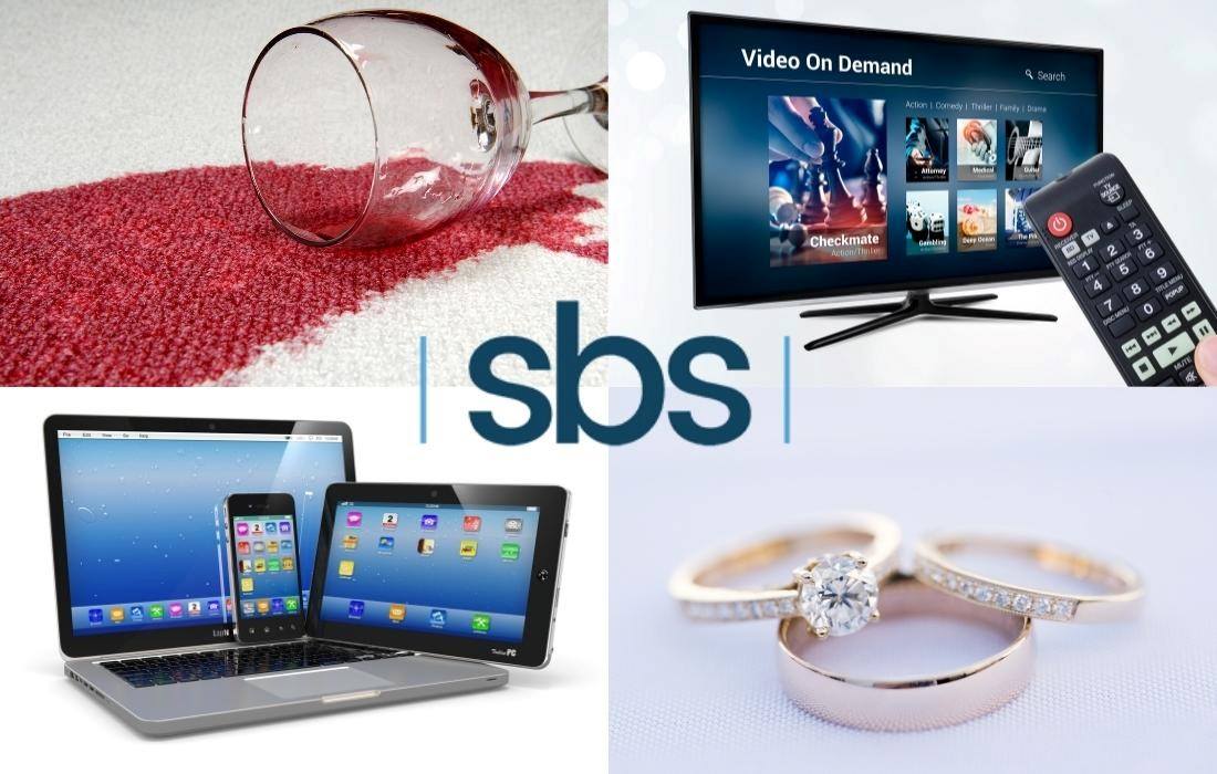 héros du groupe SBS