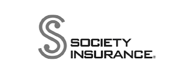 society insurance logo