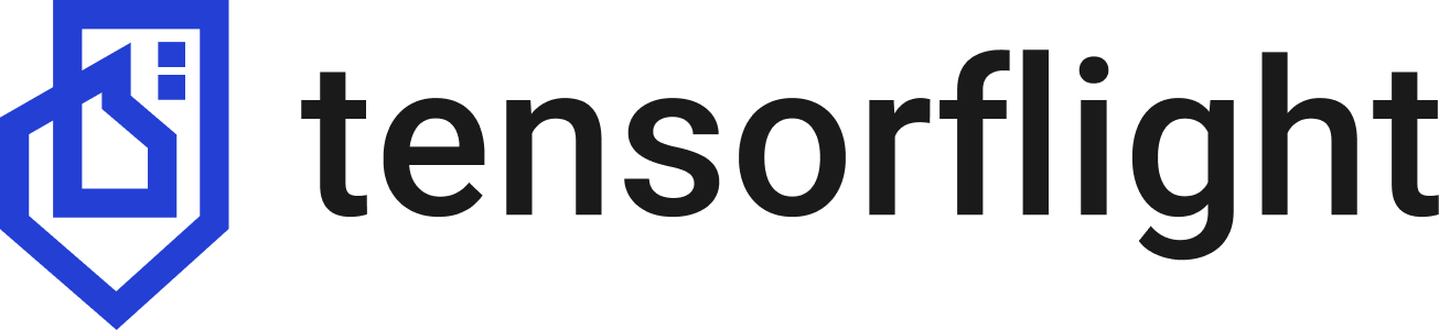 Logo Tensorslight horizontal 1