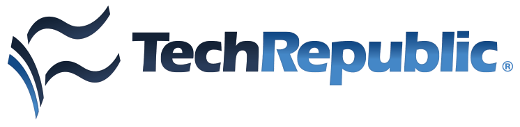 Logo « tr » en grand format