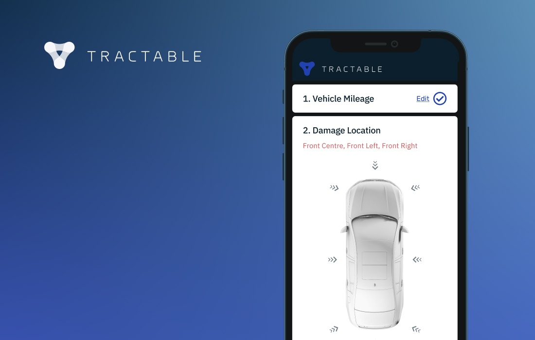 tractable ai hero