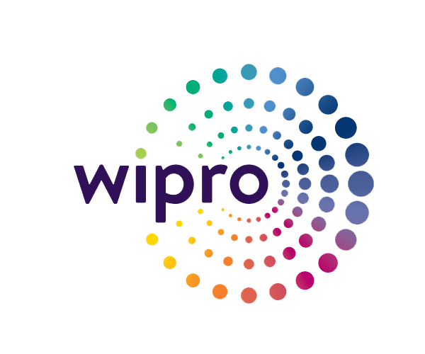 wipro logo