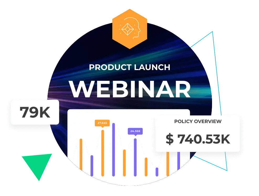 DuckCreek Clarity Product Live Webinar Thumbnail LP and TYP