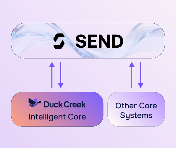 Send Graphic