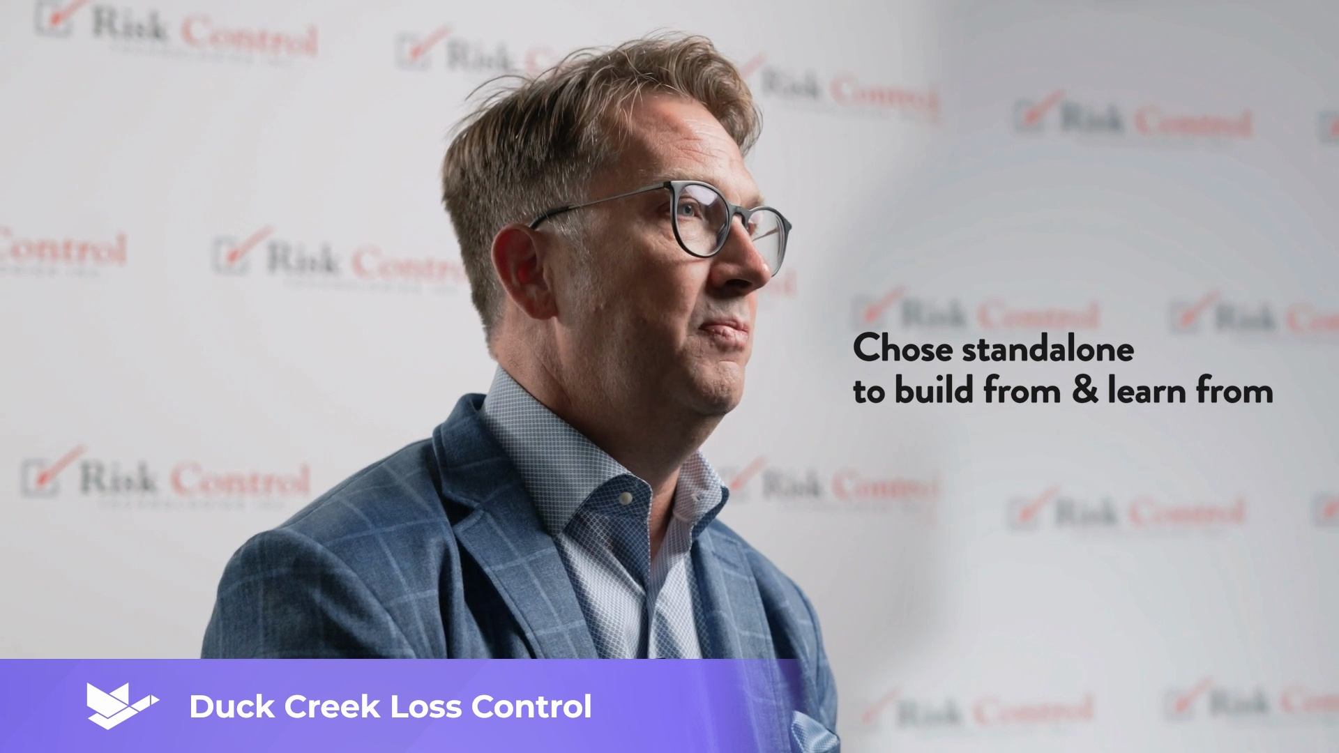 Doug Alexander, Vantage Risk Systems