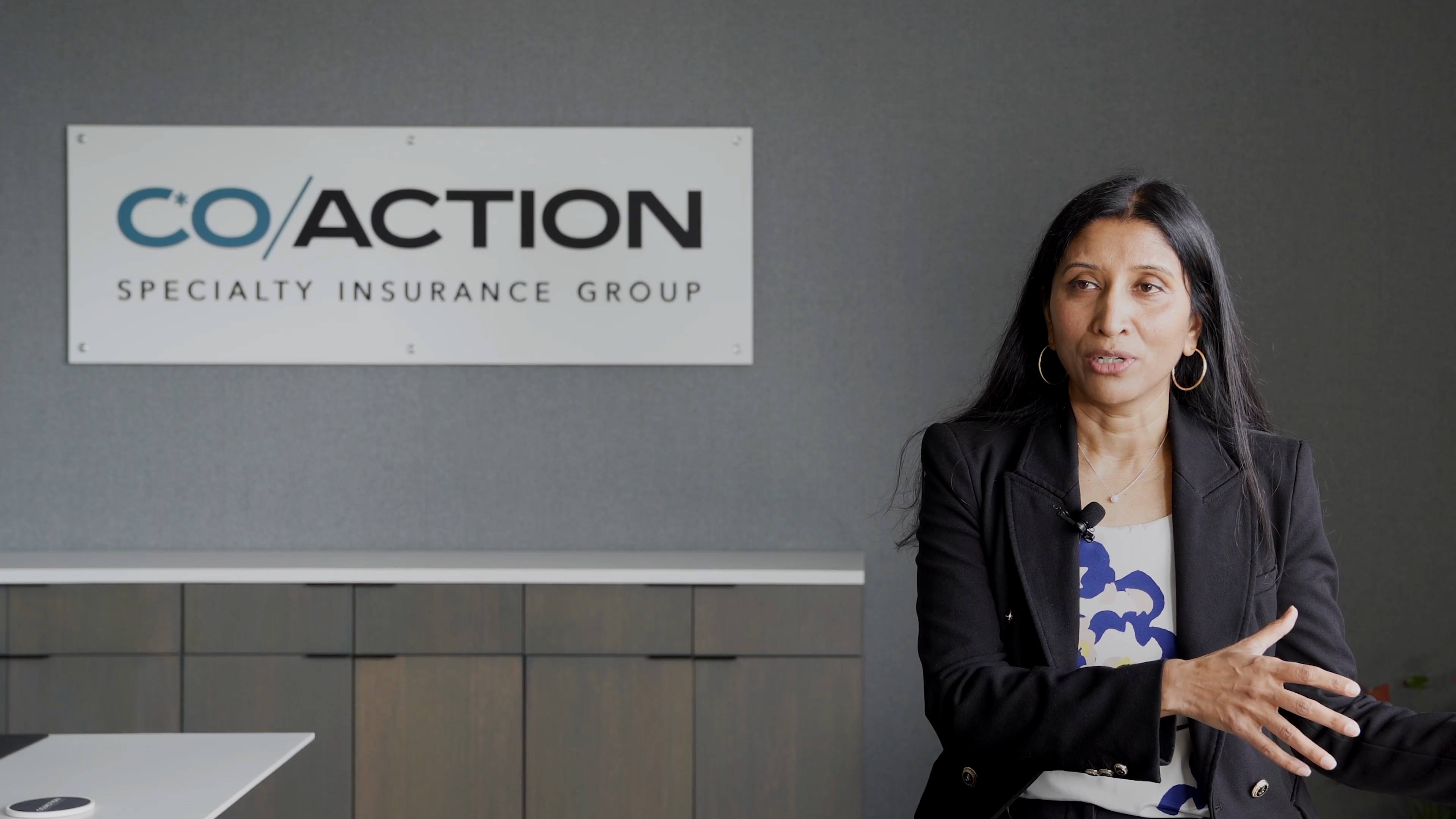 Sujatha Raju, Coaction