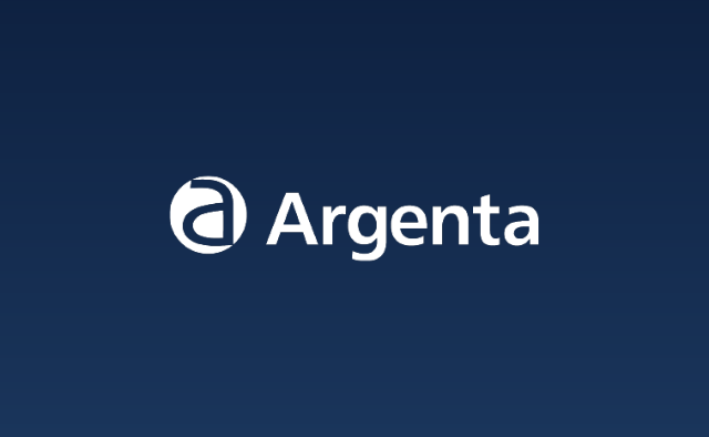 Argenta Blue 2
