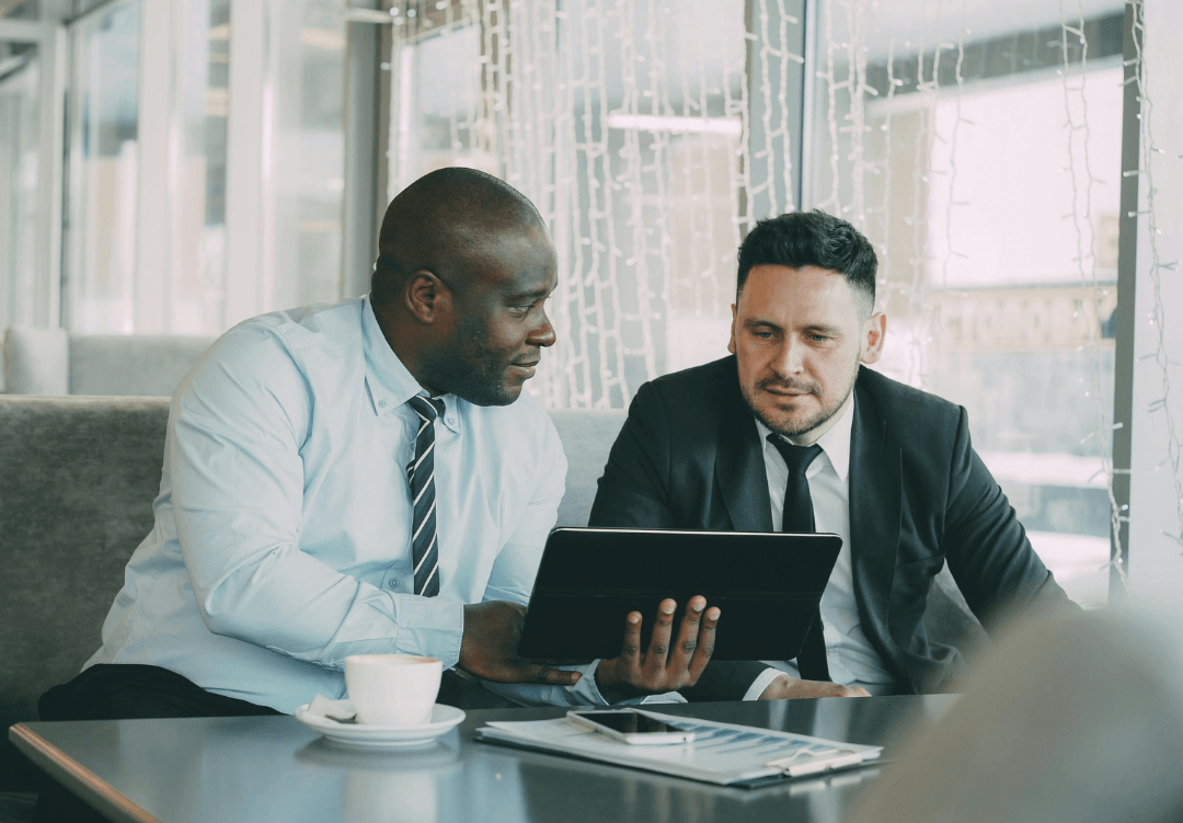 Formation 26 Intelligence Brief Modernizing Agency Operations for Scalable Distribution