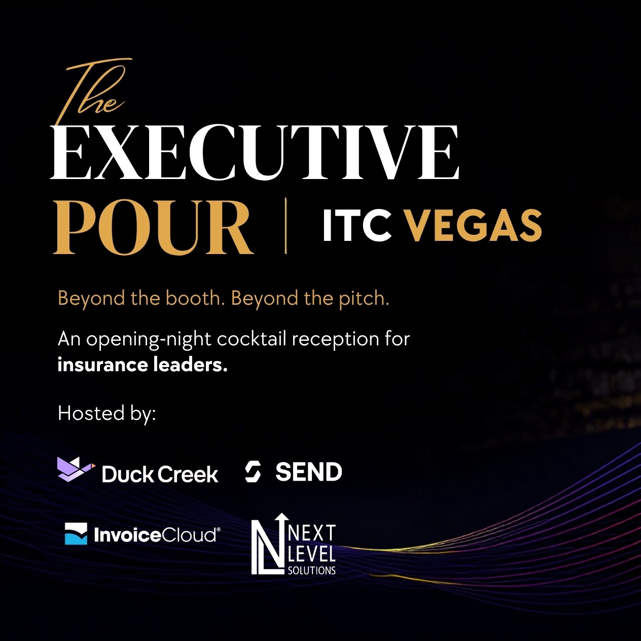 Happy Hour de l'ITC