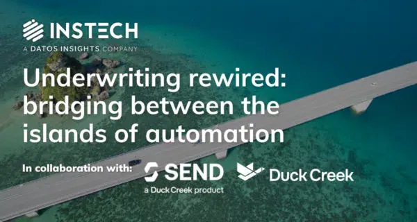 Web Bridging between the islands of automation 1