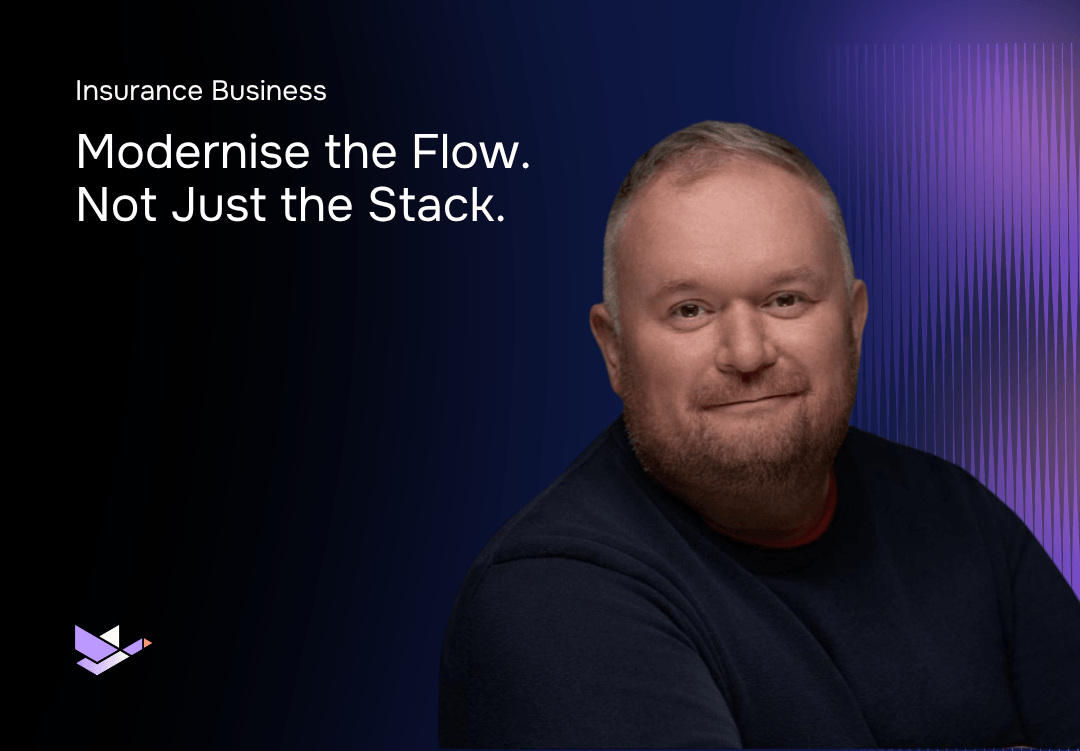 Duck Creek Insurance Business Why Underwriting Orchestration not AI Alone Creates Insurance Value July2026