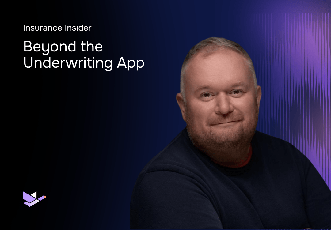 Duck Creek Insurance Insider Beyond the Underwriting App September2026 1