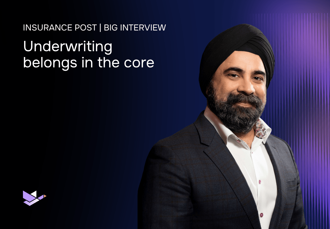 Duck Creek Insurance Post Why Insurers Need to Connect Underwriting and Core Operations October2026