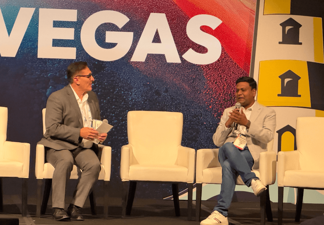 Duck Creek What We Heard at ITC Vegas 2026 Five Questions Insurance Leaders Are Asking